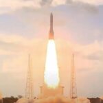 Voa, Ariane 6! Foguete europeu decola pela 2ª vez –