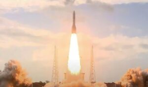 Voa, Ariane 6! Foguete europeu decola pela 2ª vez –