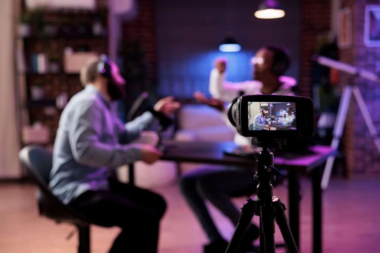 Você tem ideia da força dos podcasts no Brasil?