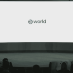 World, outra startup de Sam Altman, aposta em novo app