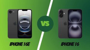 iPhone 16 e 16e: qual celular da Apple é o