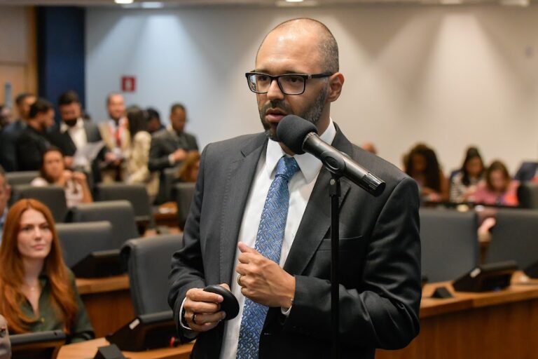 ‘Sumiço’ de R$ 20 milhões destinados a centro de fertilizantes
