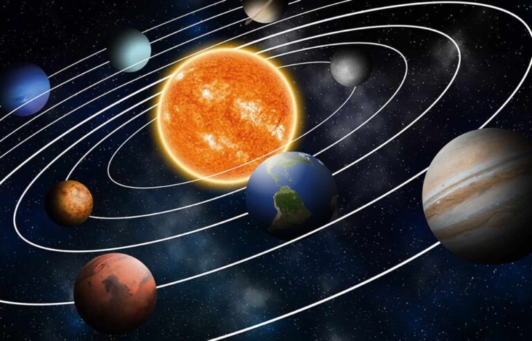 ‘Viagem’ do Sistema Solar teria mudado o clima na Terra,