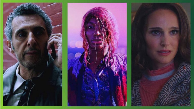 10 minisséries tão curtas quanto “Adolescência” para assistir na Netflix,