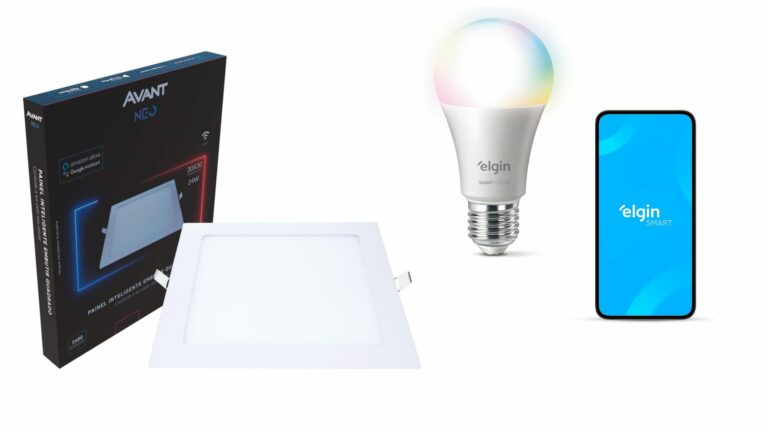 Ofertas do dia: controle a luz com a Alexa! Até