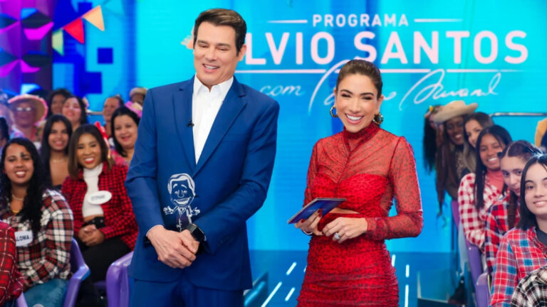 4 nomes de sucesso da Globo que estarão no SBT