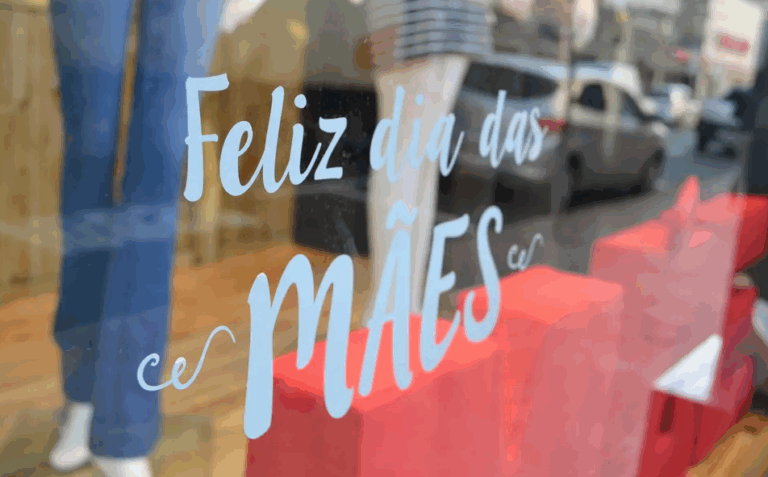43% dos consumidores pretendem realizar compras