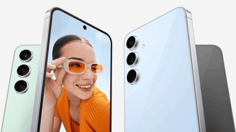 5 celulares de 2024 que ainda valem a pena comprar