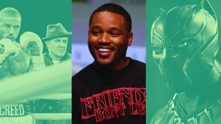 6 filmes com o diretor de Pecadores, Ryan Coogler, para