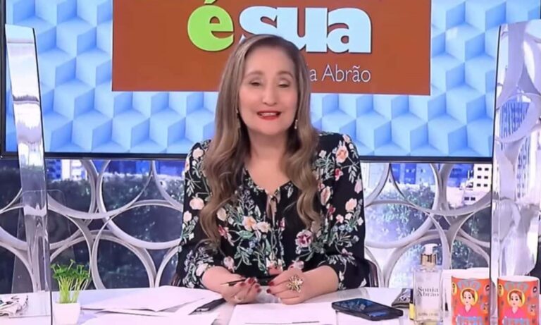 A Tarde É Sua tira a RedeTV! do traço com