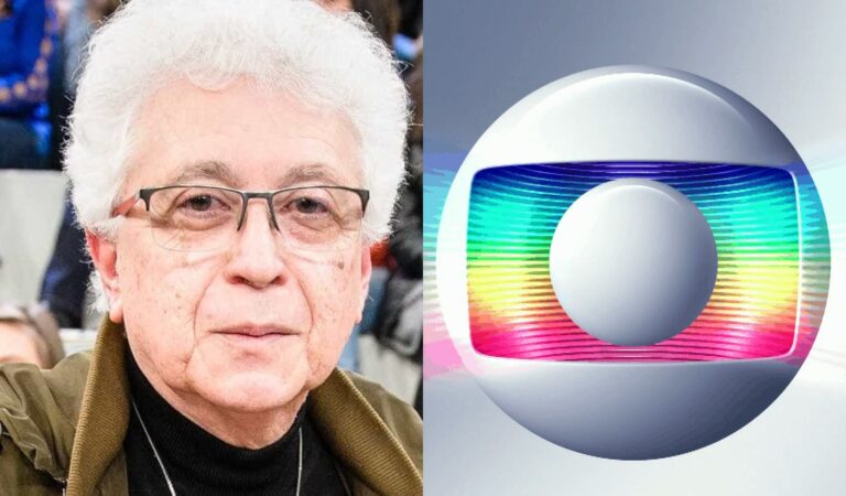 Aguinaldo Silva dá 2ª chance para atriz que fez mocinha