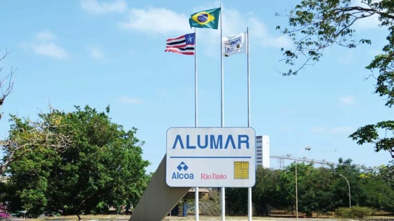 Alcoa Brasil entra pela primeira vez em lista de 25