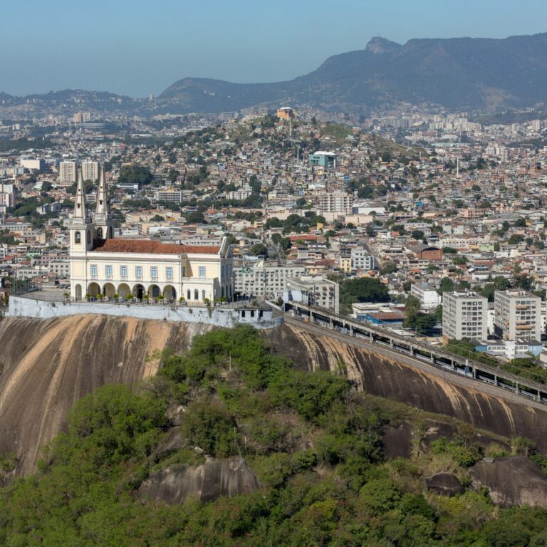 Alerj aprova projeto “Rotas do Sagrado” para impulsionar turismo religioso