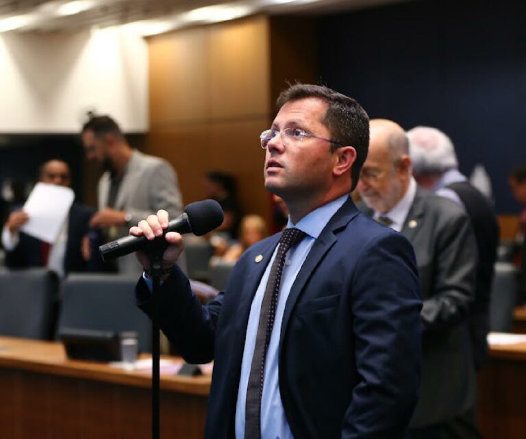 Alerj manifesta repúdio a veto presidencial sobre reavaliação de benefícios