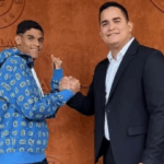 Allan Jesus comemora vitória contra Luva de Pedreiro na Justiça: