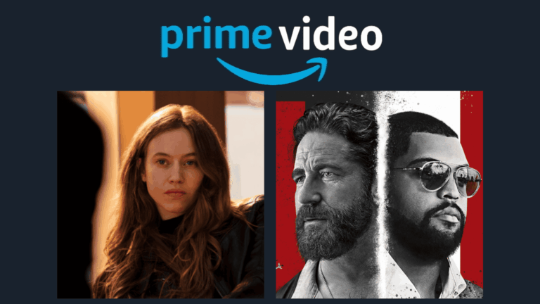 Amazon Prime Video: lançamentos da semana (21 a 27 de