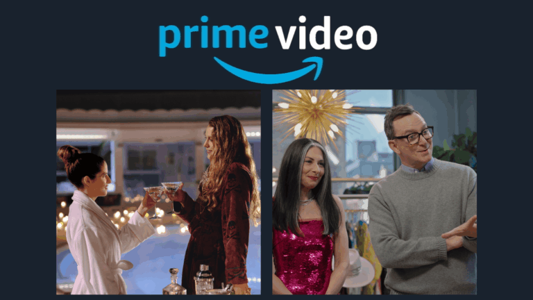 Amazon Prime Video: lançamentos da semana (28 de abril a