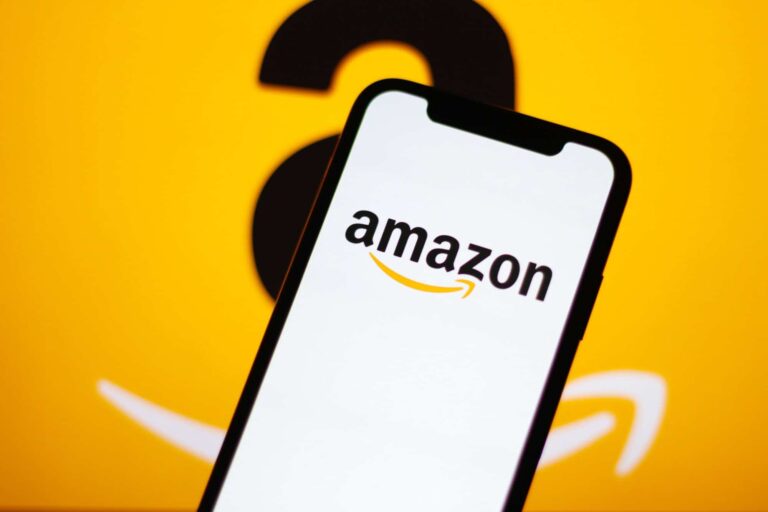 Amazon entra na corrida espacial com lançamento dos primeiros satélites