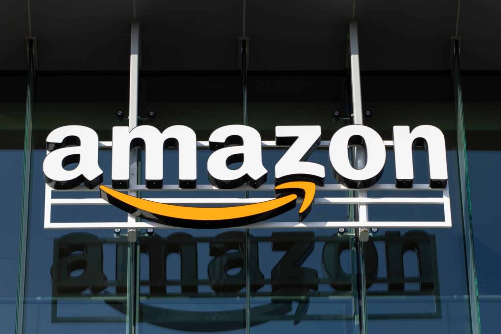 Amazon investe US$ 4 bilhões em entregas nas áreas rurais