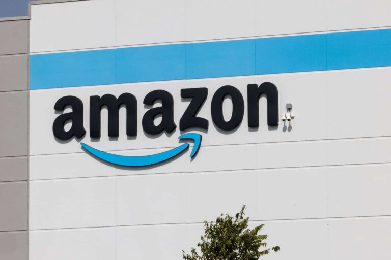 Amazon quer competir com a SpaceX, mas o caminho até
