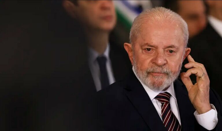 Apoio a Lula encolhe entre partidos de centro que ocupam
