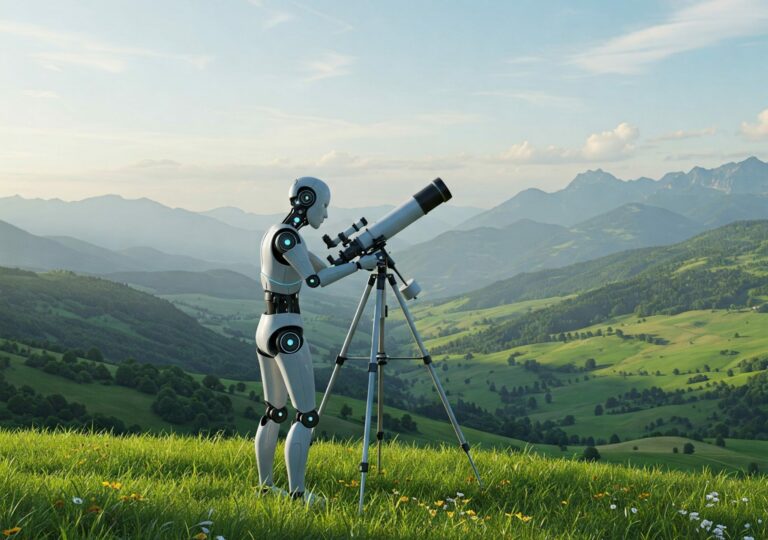 Astrônomos usam IA para caçar planetas semelhantes à Terra