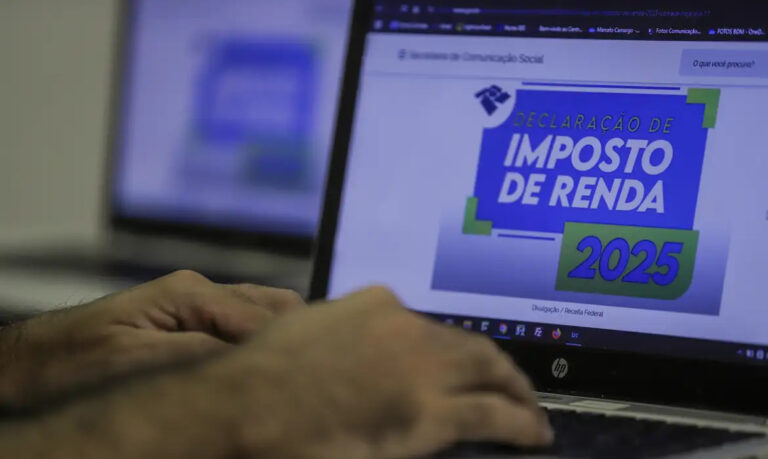 Atendimento para preenchimento da Declaração do IR é oferecido gratuitamente