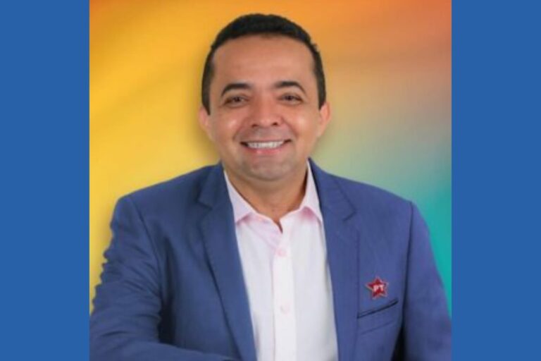 Aurélio Gomes quer liderar PT de Imperatriz