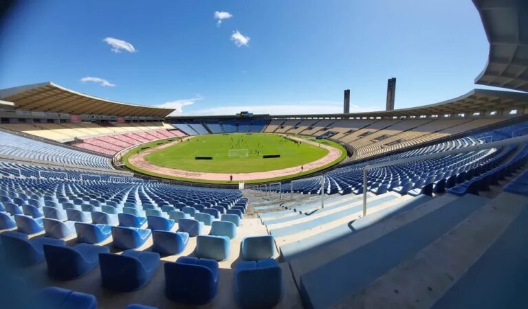 BOTAFOGO-PB X FLAMENGO: venda de ingressos começa nesta quarta feira