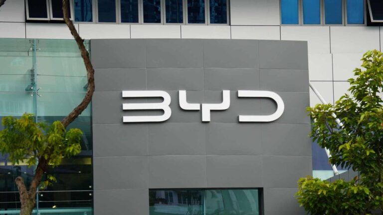 BYD fecha acordo com… gigante do petróleo? Entenda