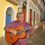 Bar do Léo celebra Lupicínio Rodrigues com show de Zeca