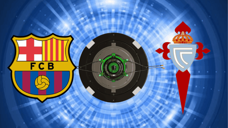Barcelona x Celta de Vigo: onde assistir, horário e escalação