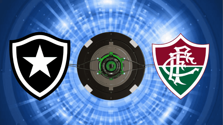 Botafogo x Fluminense: onde assistir, horário e escalação do Brasileirão