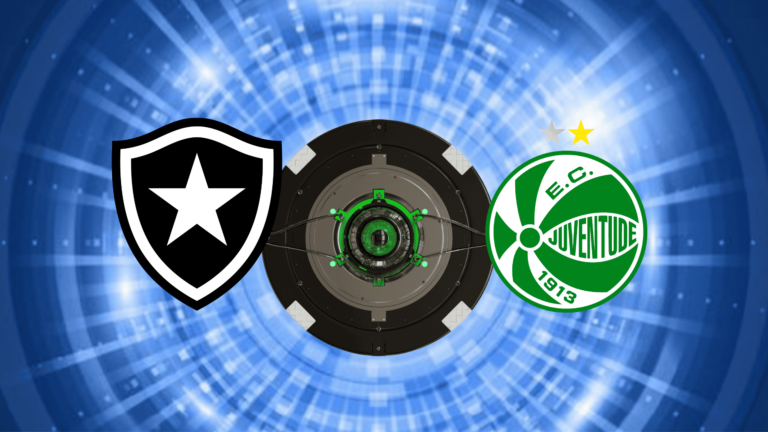 Botafogo x Juventude: onde assistir e horário do jogo do