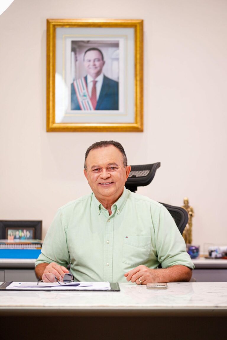 Brandão anuncia nomeação de novos policiais civis