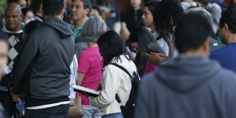 CNU representa maior contratação de servidor público da última década