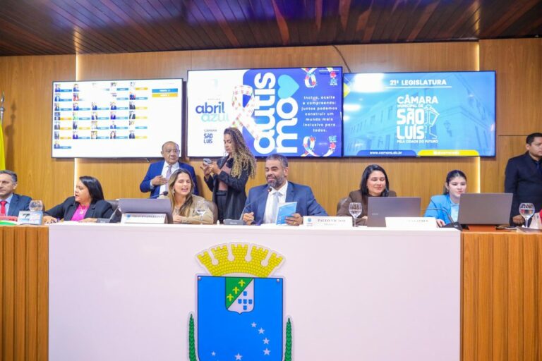 Câmara de São Luís aprova ampliação de contratos temporários para