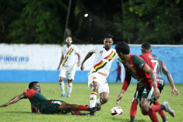 Campeonato Maranhense: sete equipes disputam jogos decisivos às 19h