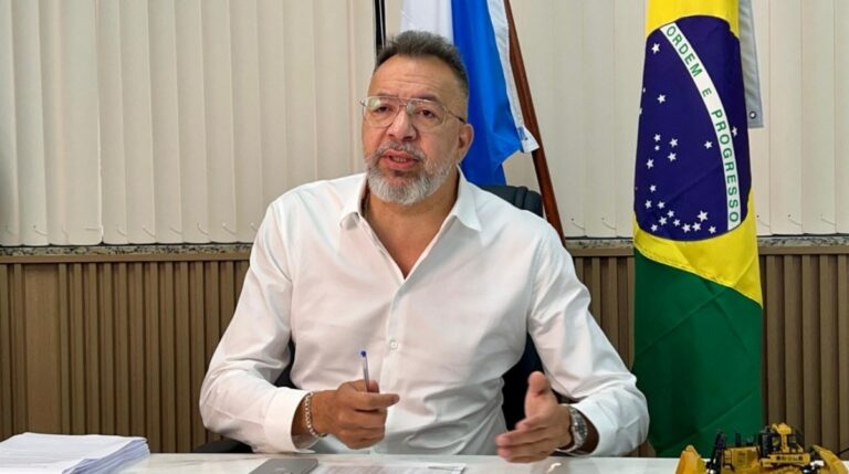 Canella anuncia concurso público com mais de 1,7 mil vagas