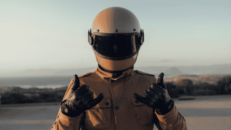 Capacete de moto: tudo o que você precisa saber antes