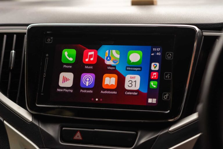 CarPlay parou de funcionar no iOS 18.4? Veja como contornar