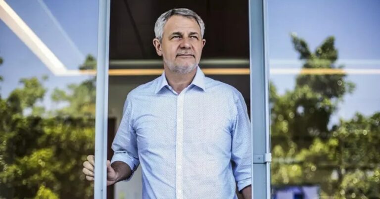 Carlos Henrique Schroder é eleito para o Conselho de Administração