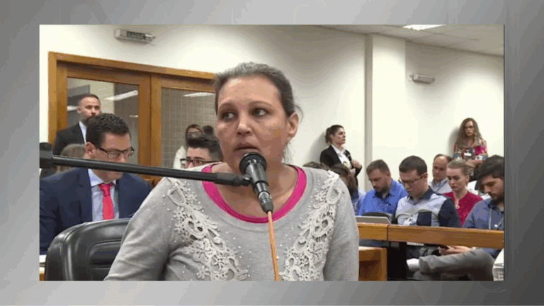 Caso Bernardo: condenada pela morte de menino é encontrada morta