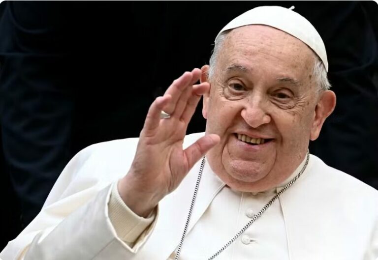 Causa da morte de Papa Francisco seria AVC, segundo imprensa