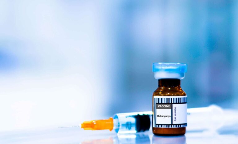 Chikungunya: vacina do Butantan avança para ser incorporada ao SUS