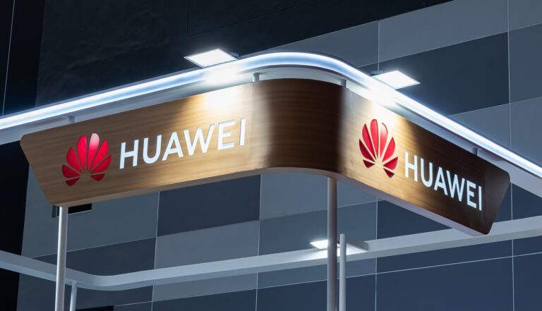 Chip de IA da Huawei avança para substituir GPUs da