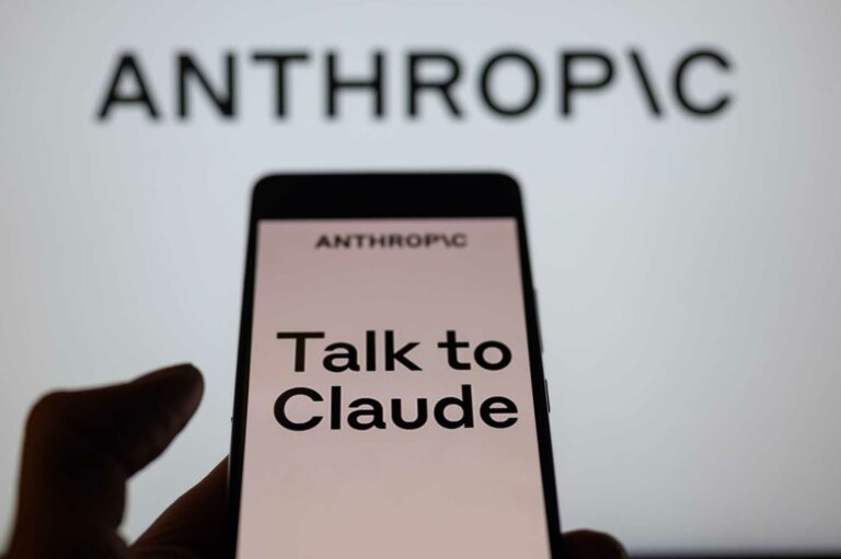 Claude, chatbot da Anthropic, agora pode ler seus e-mails