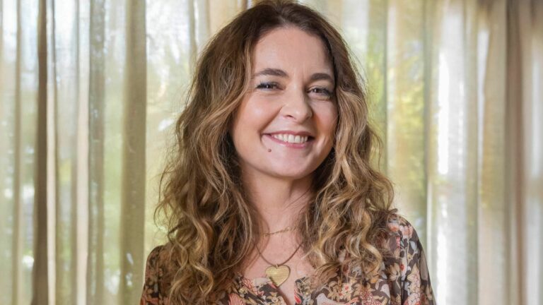 Cláudia Abreu revela motivo de volta às novelas após 9