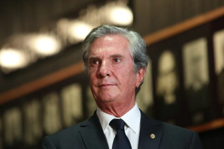 Collor é o terceiro ex-presidente preso desde a redemocratização do