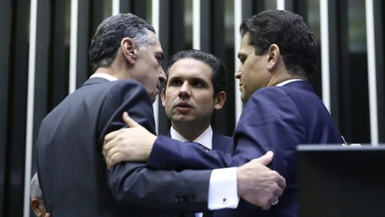 Com Barroso, toda a cúpula do país irá com Lula
